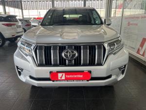 Toyota Land Cruiser Prado 2.8GD VX - Image 4
