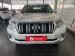 Toyota Land Cruiser Prado 2.8GD VX - Thumbnail 4