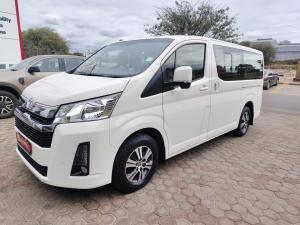 Toyota Quantum 2.8 LWB bus 11-seater GL - Image 22