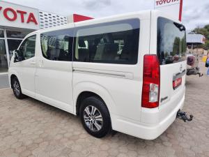 Toyota Quantum 2.8 LWB bus 11-seater GL - Image 23