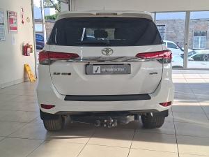 Toyota Fortuner 2.8GD-6 4x4 - Image 5