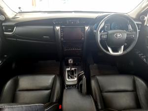 Toyota Fortuner 2.8GD-6 4x4 - Image 6