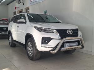 Toyota Fortuner 2.8GD-6 4x4 - Image 1