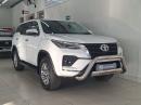 Thumbnail Toyota Fortuner 2.8GD-6 4x4
