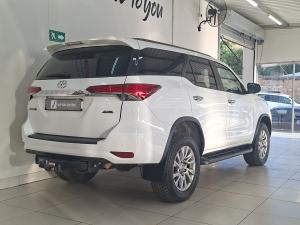 Toyota Fortuner 2.8GD-6 4x4 - Image 2
