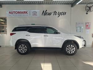 Toyota Fortuner 2.8GD-6 4x4 - Image 3