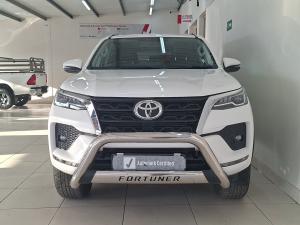 Toyota Fortuner 2.8GD-6 4x4 - Image 4