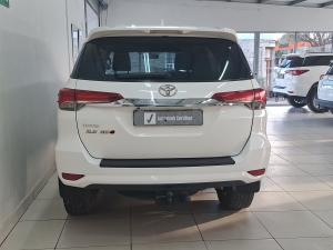 Toyota Fortuner 2.8GD-6 auto - Image 5