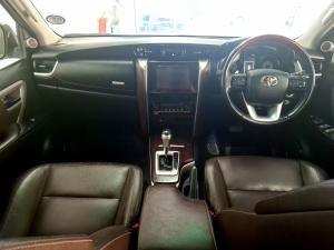 Toyota Fortuner 2.8GD-6 auto - Image 6