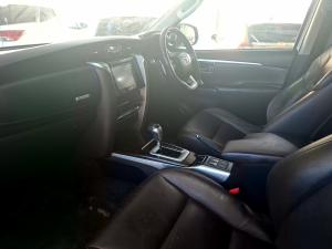 Toyota Fortuner 2.8GD-6 auto - Image 7