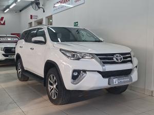 Toyota Fortuner 2.8GD-6 auto - Image 1
