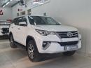 Thumbnail Toyota Fortuner 2.8GD-6 auto