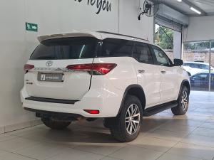 Toyota Fortuner 2.8GD-6 auto - Image 2
