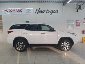 Toyota Fortuner 2.8GD-6 auto - Image 3