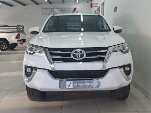 Toyota Fortuner 2.8GD-6 auto - Image 4