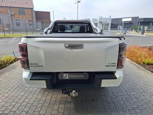 Isuzu D-Max 3.0TD Extended cab LSE 4x4 - Image 5