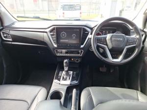 Isuzu D-Max 3.0TD Extended cab LSE 4x4 - Image 6