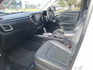 Isuzu D-Max 3.0TD Extended cab LSE 4x4 - Image 7