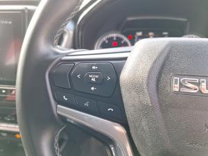 Isuzu D-Max 3.0TD Extended cab LSE 4x4 - Image 9