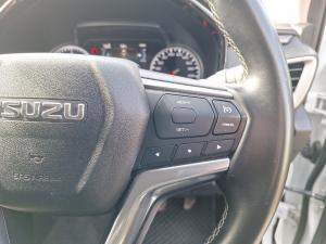 Isuzu D-Max 3.0TD Extended cab LSE 4x4 - Image 10