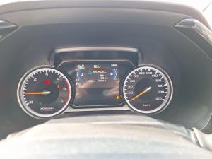 Isuzu D-Max 3.0TD Extended cab LSE 4x4 - Image 11