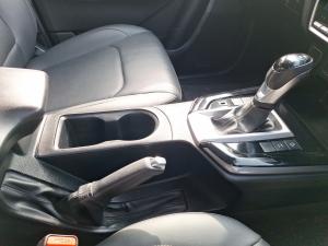 Isuzu D-Max 3.0TD Extended cab LSE 4x4 - Image 12