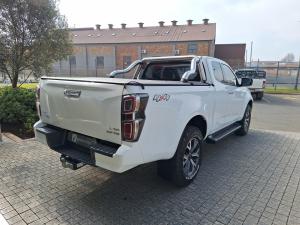 Isuzu D-Max 3.0TD Extended cab LSE 4x4 - Image 2
