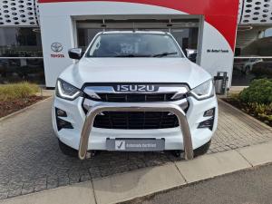 Isuzu D-Max 3.0TD Extended cab LSE 4x4 - Image 4