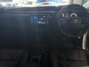 Toyota Hilux 2.8GD-6 double cab Legend 50 auto - Image 6