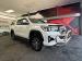Toyota Hilux 2.8GD-6 double cab Legend 50 auto - Thumbnail 1