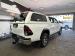 Toyota Hilux 2.8GD-6 double cab Legend 50 auto - Thumbnail 2