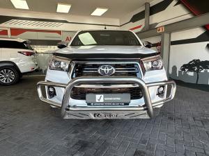 Toyota Hilux 2.8GD-6 double cab Legend 50 auto - Image 4