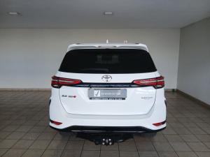 Toyota Fortuner 2.8GD-6 - Image 5