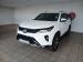Toyota Fortuner 2.8GD-6 - Thumbnail 1