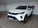 Thumbnail Toyota Fortuner 2.8GD-6