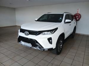 Toyota Fortuner 2.8GD-6 - Image 1