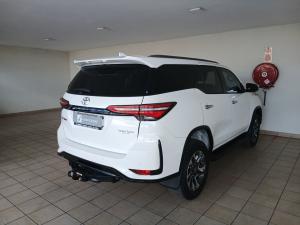 Toyota Fortuner 2.8GD-6 - Image 2