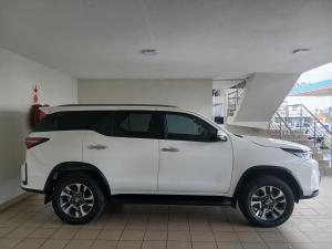 Toyota Fortuner 2.8GD-6 - Image 3
