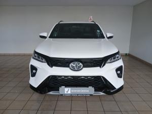 Toyota Fortuner 2.8GD-6 - Image 4