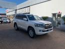 Thumbnail Toyota Land Cruiser 200 4.5D-4D V8 VX-R