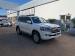 Toyota Land Cruiser 200 4.5D-4D V8 VX-R - Thumbnail 1