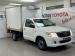 Toyota Hilux 2.5D-4D S - Thumbnail 1