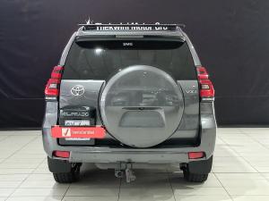 Toyota Land Cruiser Prado 2.8GD VX-L - Image 5