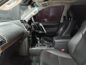 Toyota Land Cruiser Prado 2.8GD VX-L - Image 7