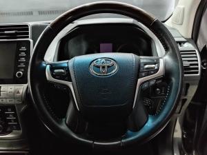 Toyota Land Cruiser Prado 2.8GD VX-L - Image 8