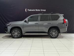 Toyota Land Cruiser Prado 2.8GD VX-L - Image 11