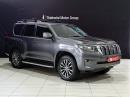 Thumbnail Toyota Land Cruiser Prado 2.8GD VX-L