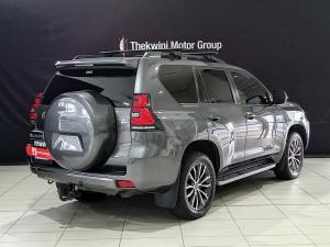 Toyota Land Cruiser Prado 2.8GD VX-L - Image 2