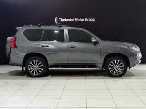 Toyota Land Cruiser Prado 2.8GD VX-L - Image 3