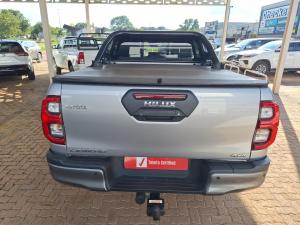 Toyota Hilux 2.8GD-6 double cab 4x4 Legend auto - Image 5